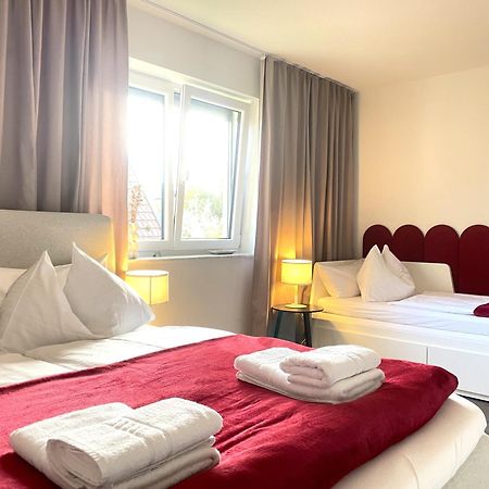 Lumen Homes - Design-Apt. Nahe Audi Und Altstadt, 3 Zimmer, Netflix Ingolstadt Ngoại thất bức ảnh