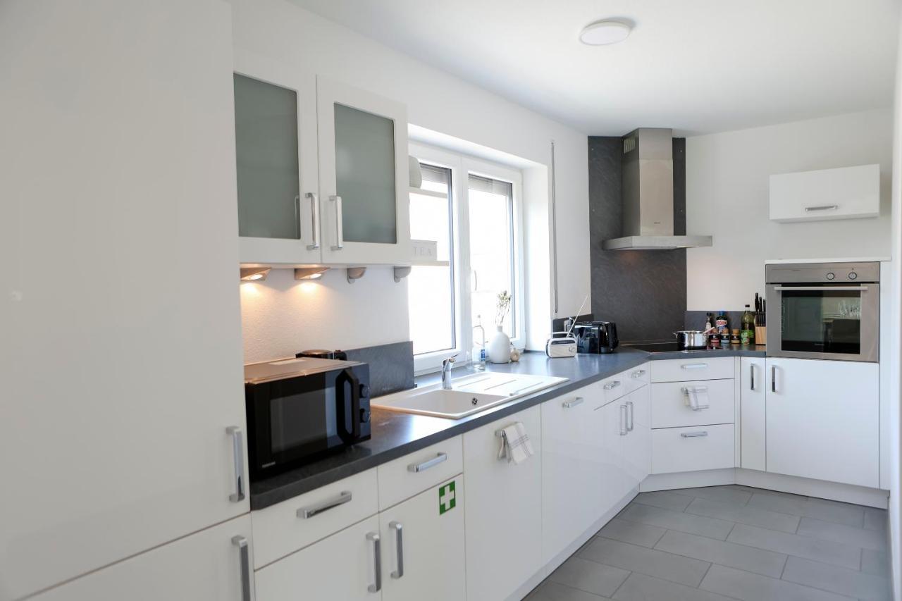 Lumen Homes - Design-Apt. Nahe Audi Und Altstadt, 3 Zimmer, Netflix Ingolstadt Ngoại thất bức ảnh