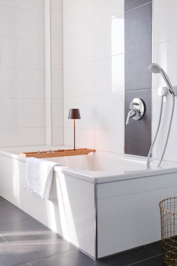 Lumen Homes - Design-Apt. Nahe Audi Und Altstadt, 3 Zimmer, Netflix Ingolstadt Ngoại thất bức ảnh