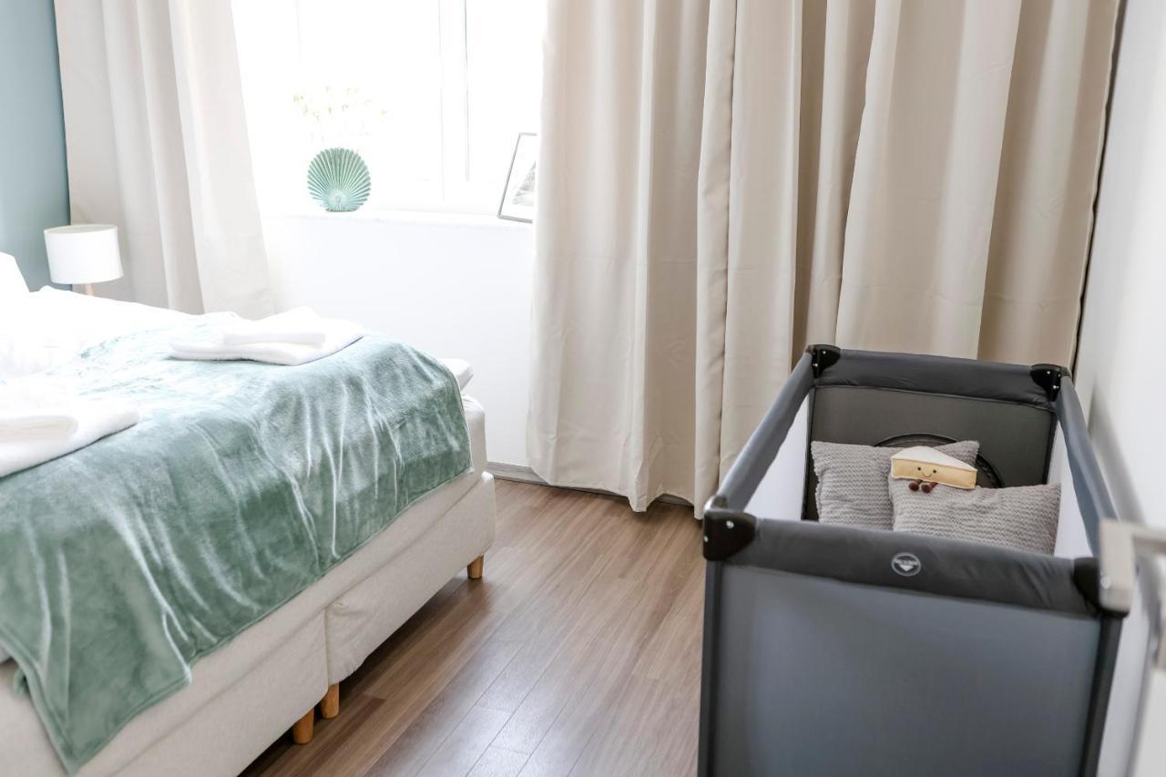 Lumen Homes - Design-Apt. Nahe Audi Und Altstadt, 3 Zimmer, Netflix Ingolstadt Ngoại thất bức ảnh